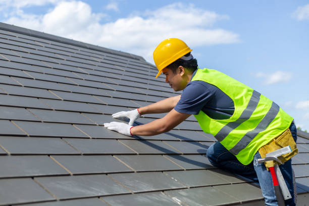 Best Best Roofing Contractors  in Sunray, TX