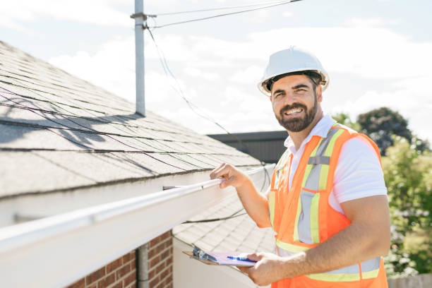 Best Slate Roofing Contractor  in Sunray, TX