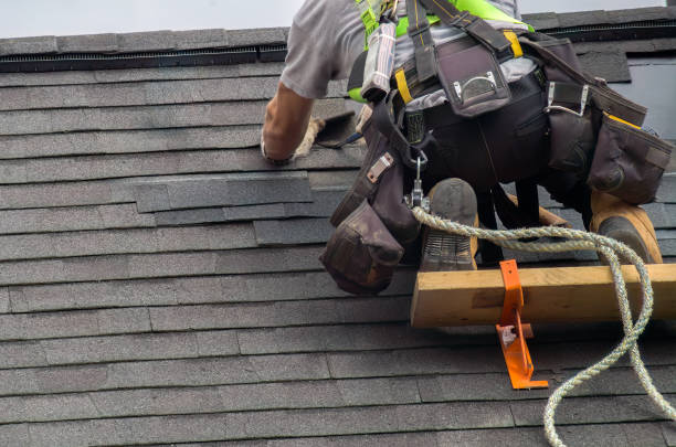 Best Flat Roof Repair Services  in Sunray, TX
